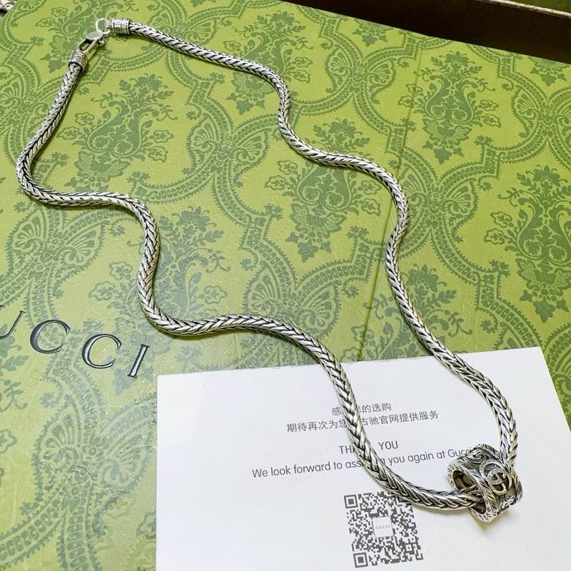Gucci Necklace 07yxh44